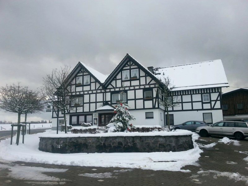 Pension Rademacher
