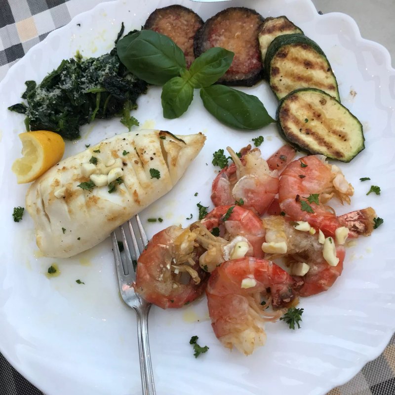 La Marinella