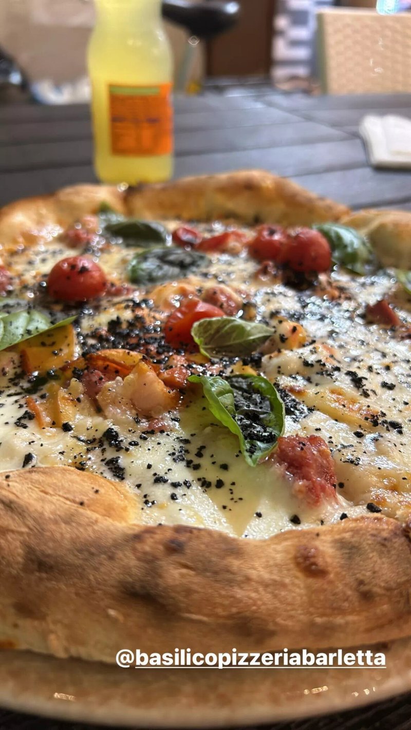 Basilico Pizzeria Barletta