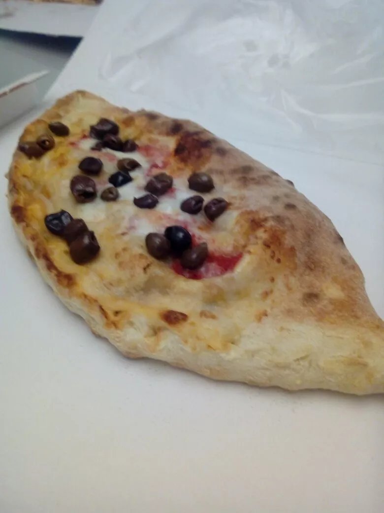 Pizzeria I Gabbiani