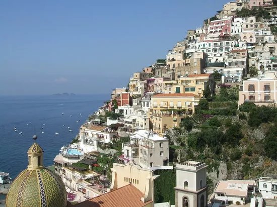 Private Tour in Italy by Domenico Iaccarino