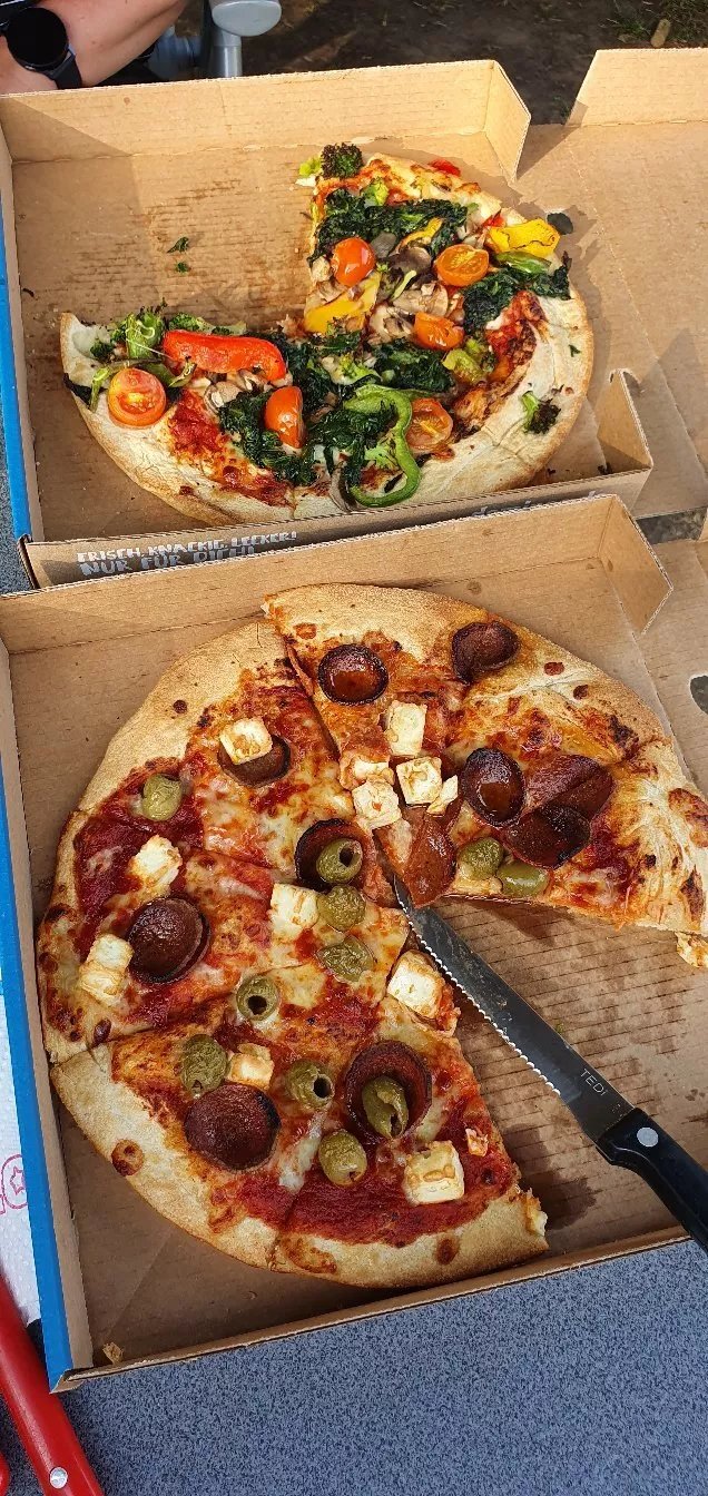 Domino's Pizza