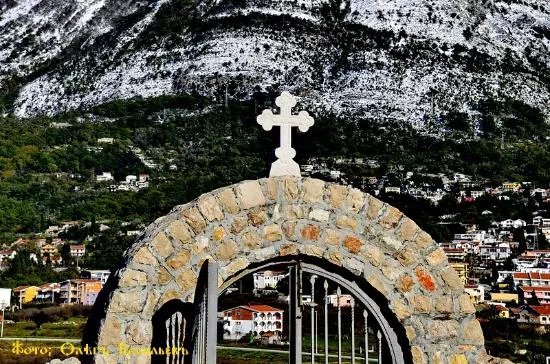 Church of St. Petka