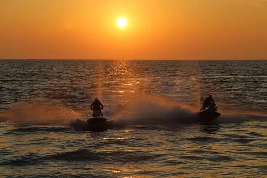 Invenium Watersports