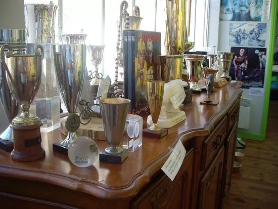 Galerie Bernard Thevenet