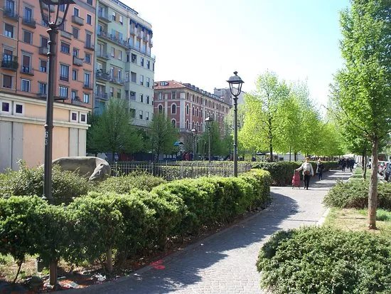 Parco dell'Orso Marcello