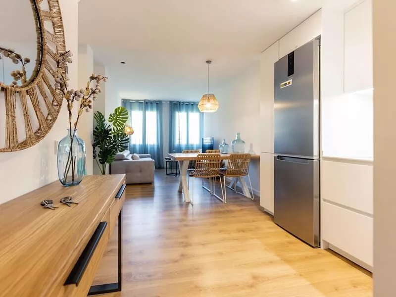 Gerió - Holiday Apartment Rental in Girona | Bravissimo