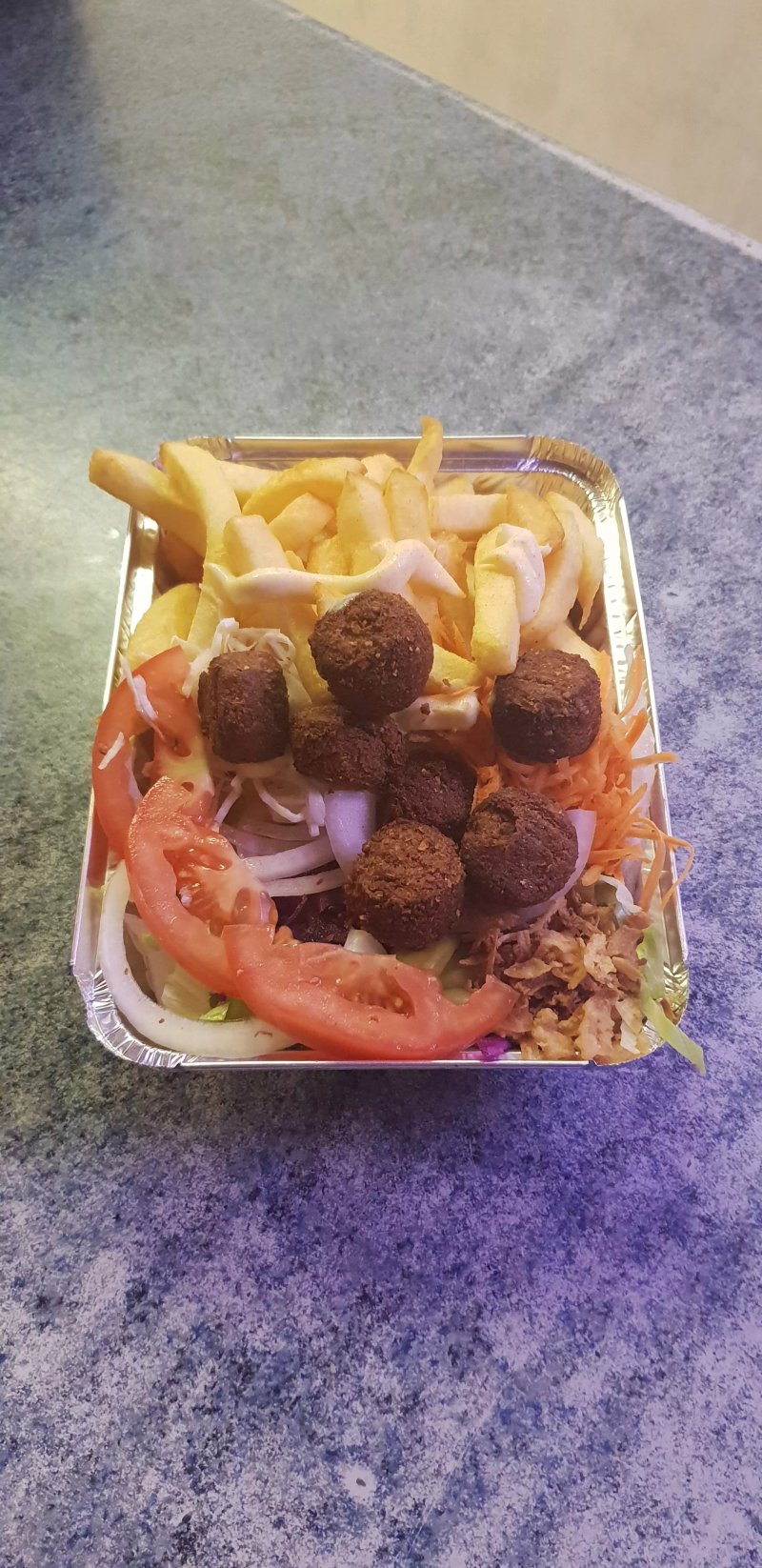 Pitta Shop