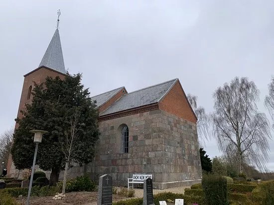 Skjod Kirke