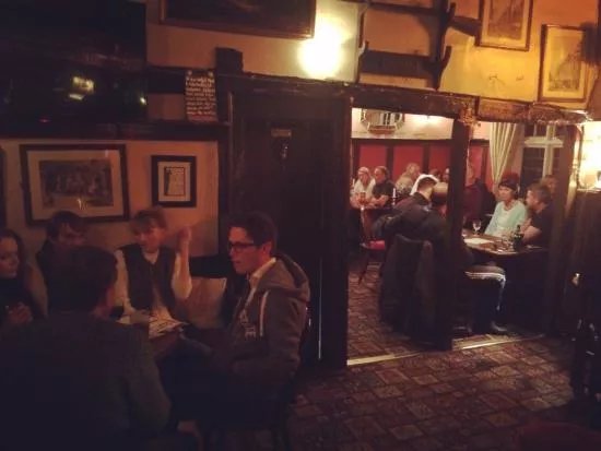 The Gardeners Arms