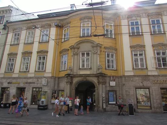 Palais Mannstorff