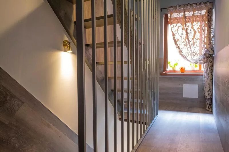 Lavanda Duplex With Separate Entrance in the Center of Izola