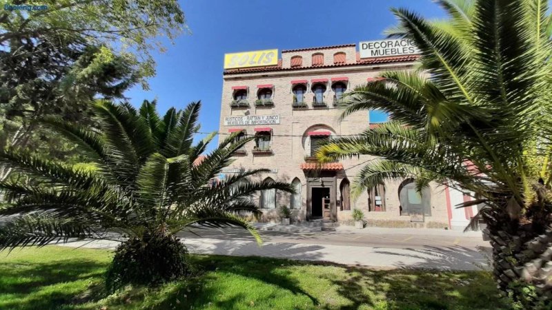 Casa Solis