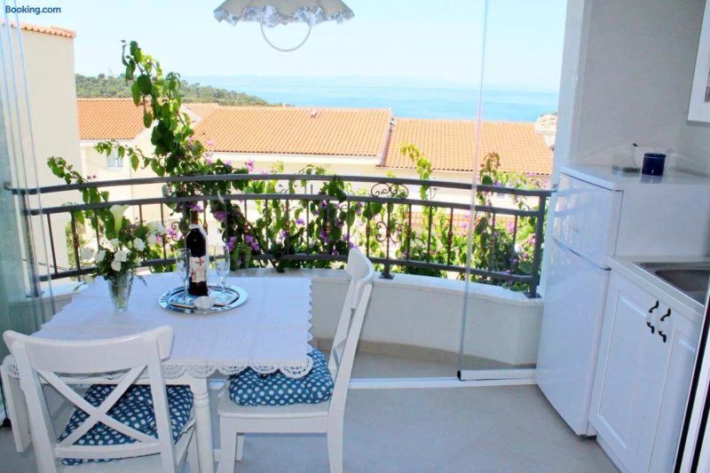 Apartments Adriona