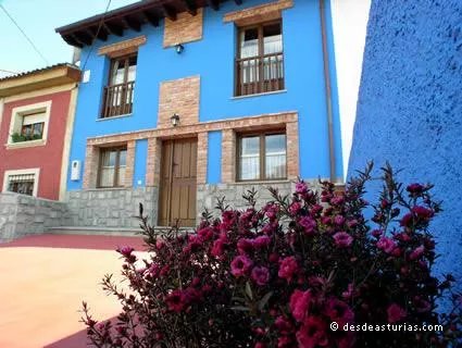 Apartamentos Rurales Marrubiu