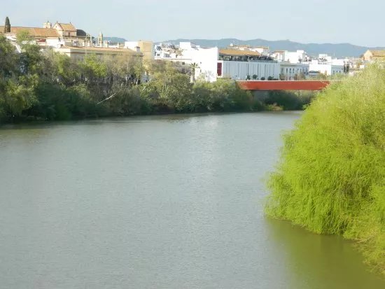 Puente de Miraflores