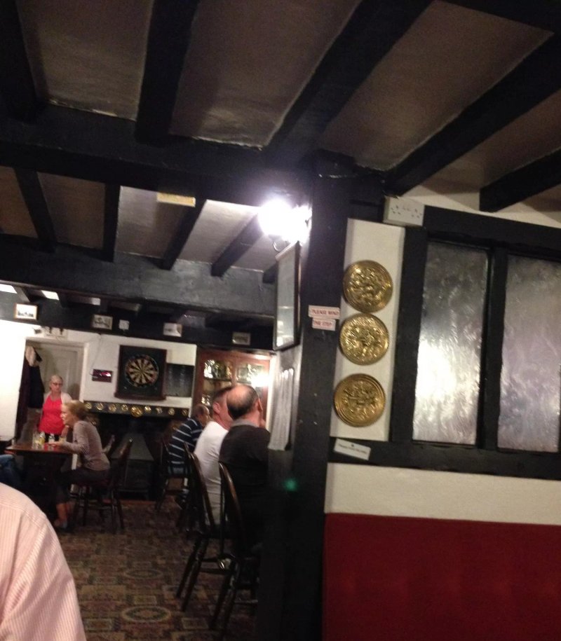 The Plough Pub