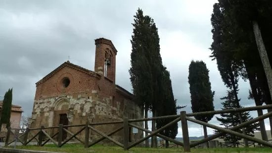 Chiesa di San Pietro in Villore