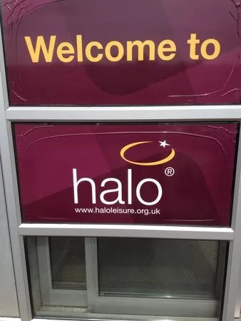 Halo Bridgend Life Centre