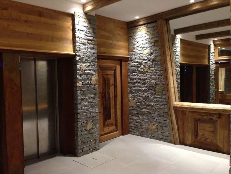 Family apartment in the heart of Val Thorens