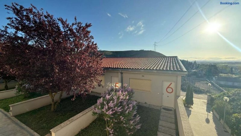 Hotel Camino de Rabe
