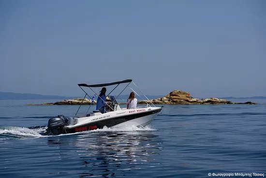 Boat Fun Marine Services