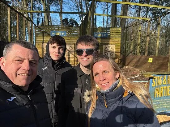 Go Ape Coventry