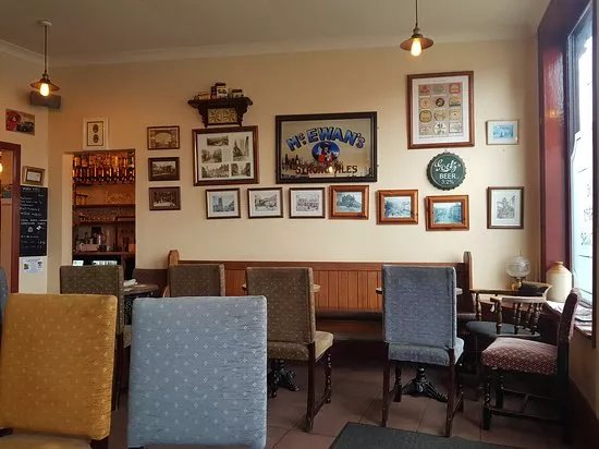 Little Chester Ale House