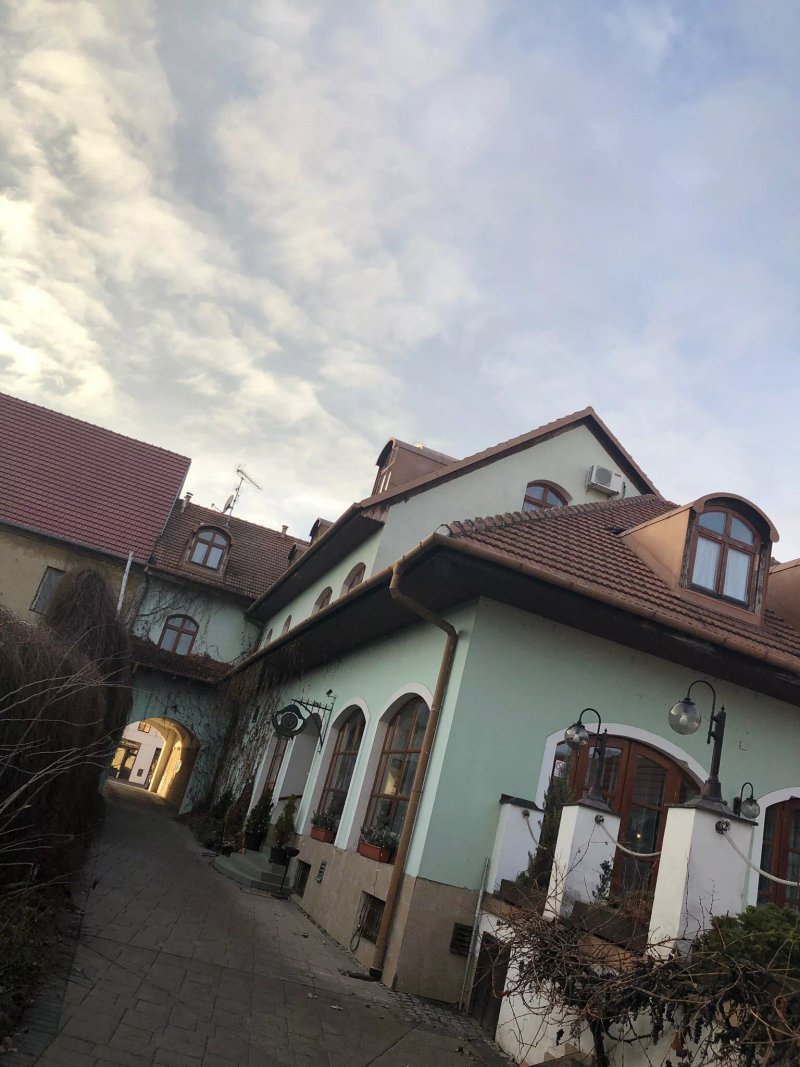 Hotel Napoleon