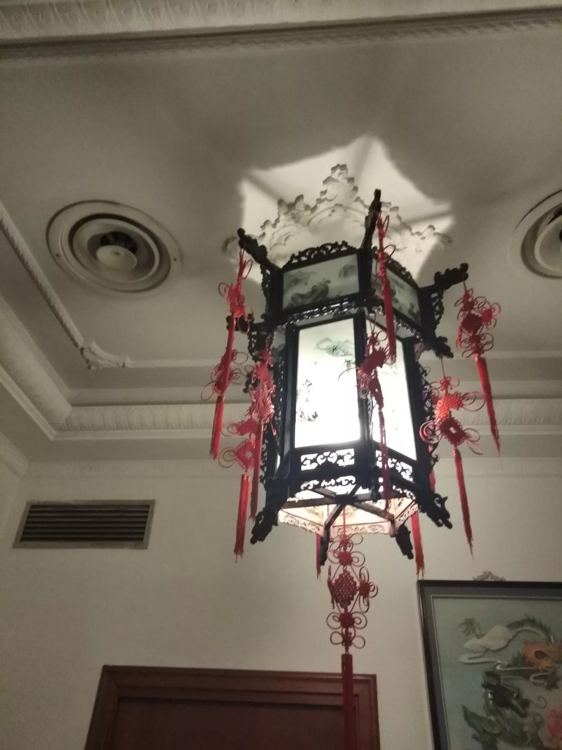 Ristorante Cinese Ju Xin