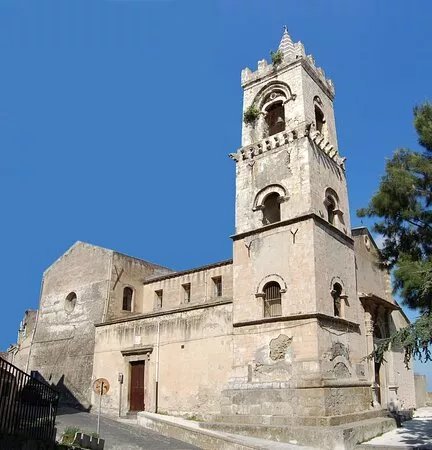Chiesa di Santa Maria Annunziata