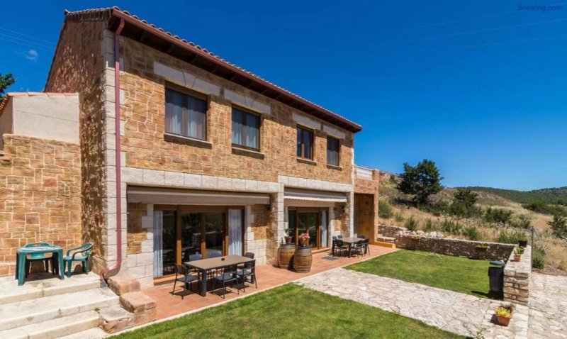 Casas Rurales La Nina A
