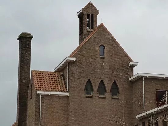 Missiehuis St.-bonifatius (1928)