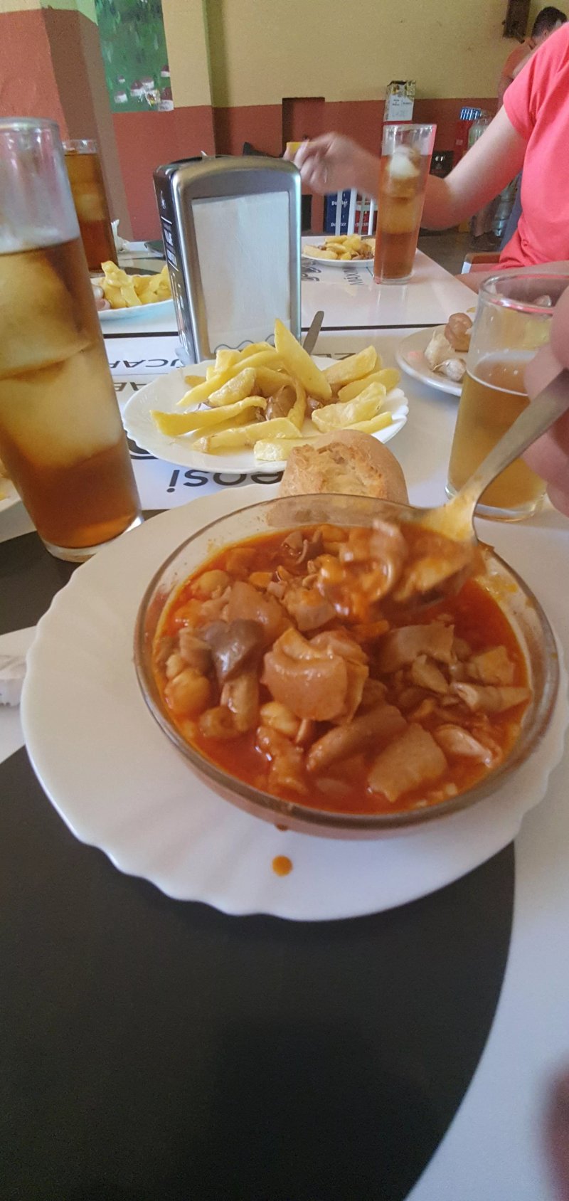 La Corrida