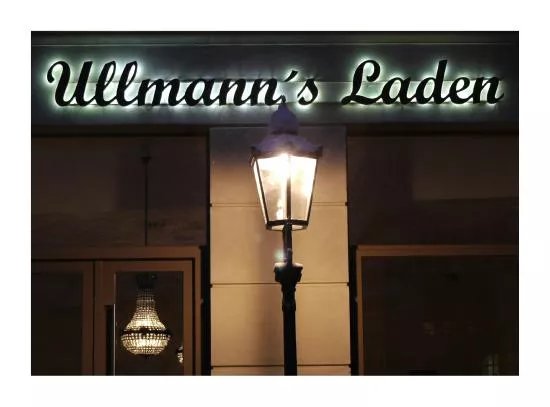 Ullmann's Laden