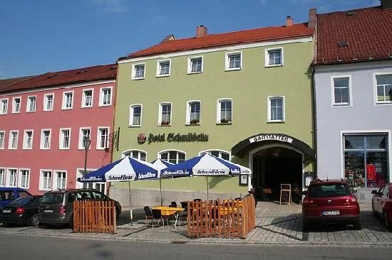 Hotel Schmidbraeu