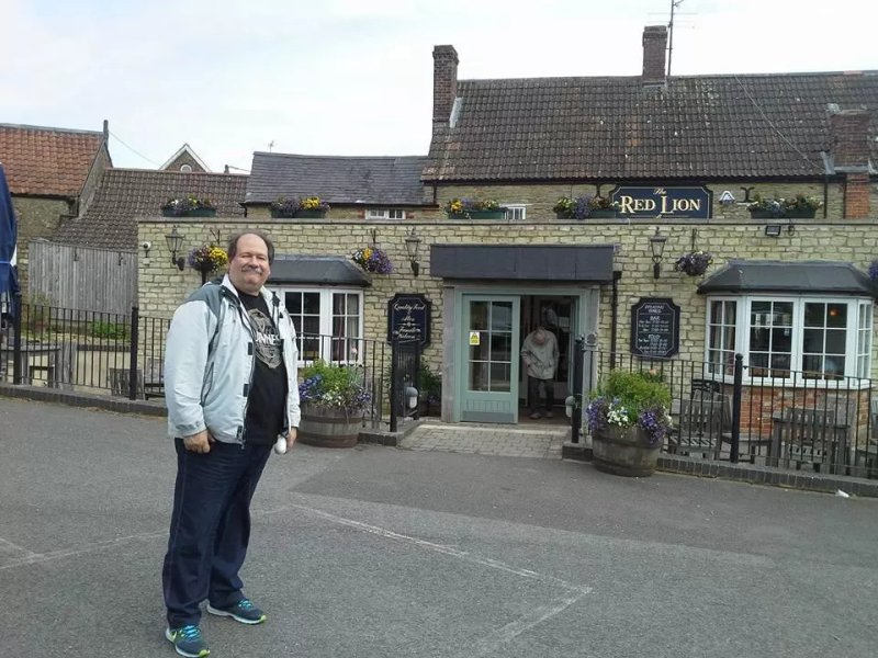 Red Lion Restaurant