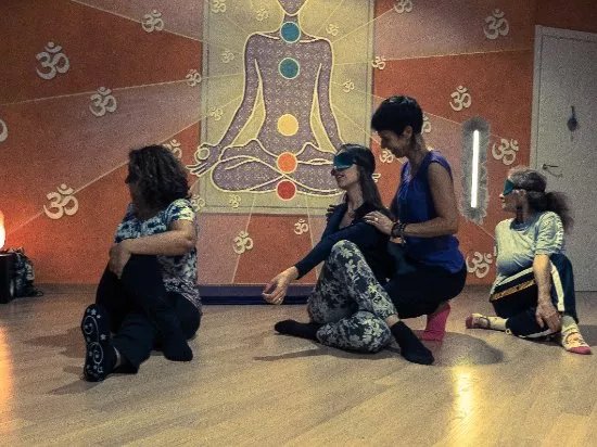 Centro Yoga L'Albero della Gioia