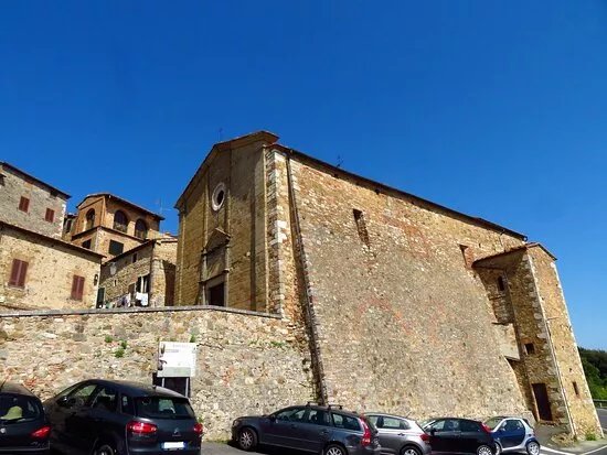Pieve dei Santi Stefano e Degna