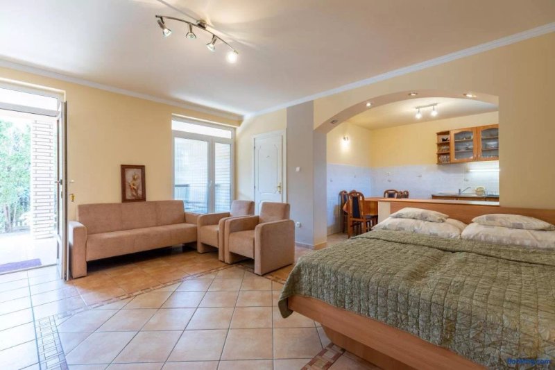 Arany Apartman