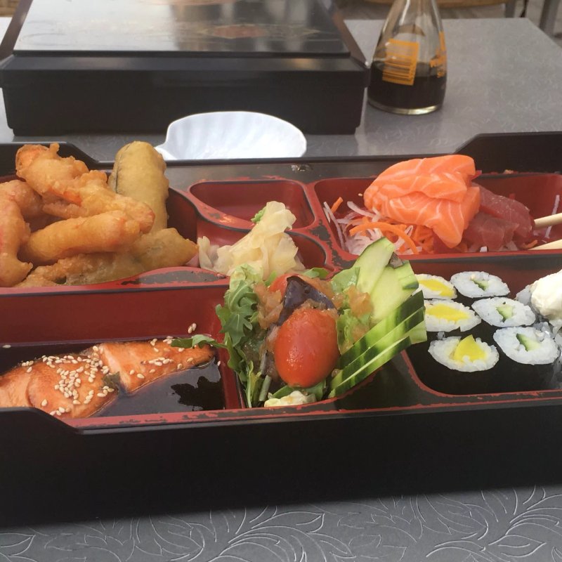 Sushi Edo