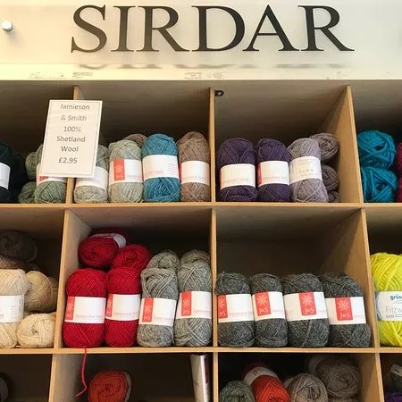 Ripping Yarns