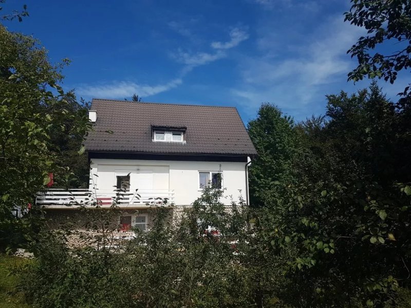 Guesthouse Nikola