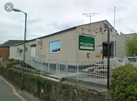Kirkham Street Sports and Social Club