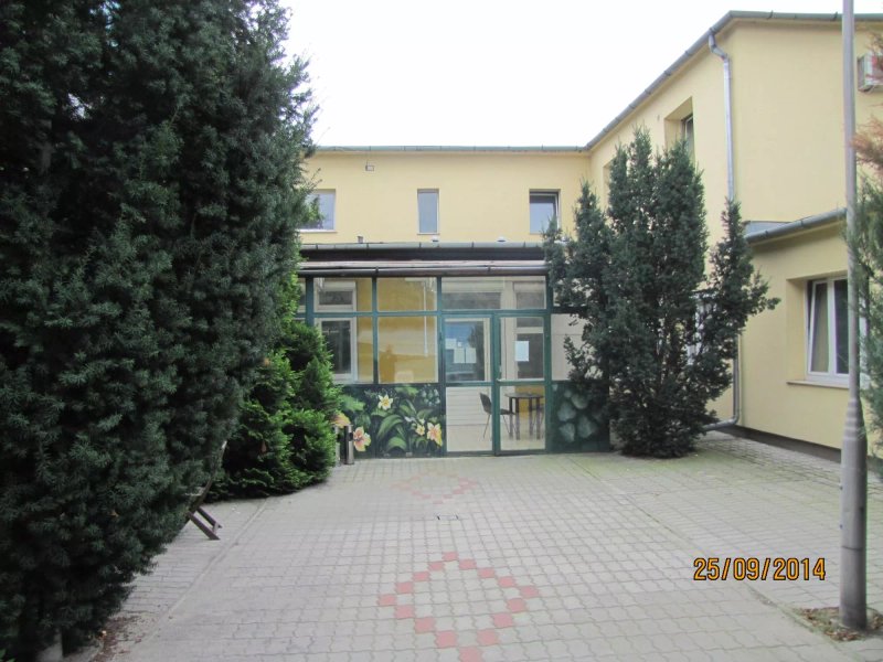 Budapest Hostel
