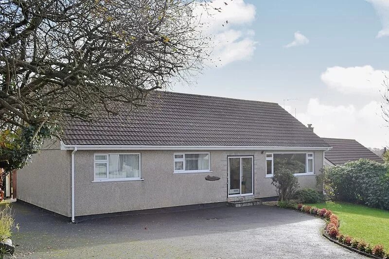3 bedroom accommodation in Lanjeth, near St Austell