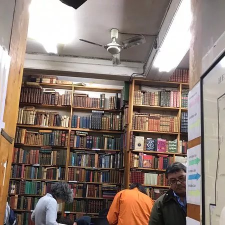 Henry Pordes Books