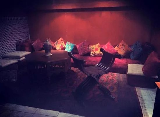 Hammam Rafik