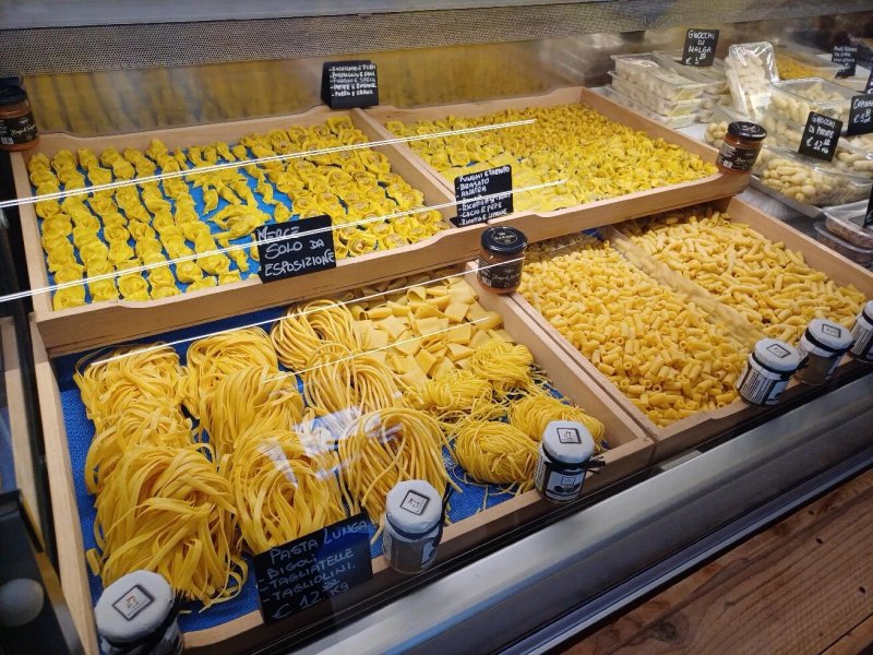 Pastificio Artigianale Menini