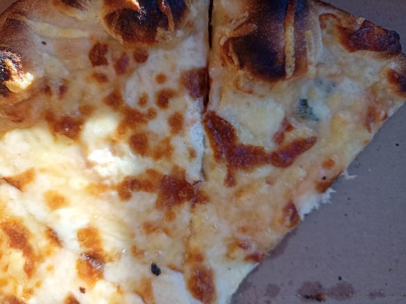 Pizza Bonici Creon